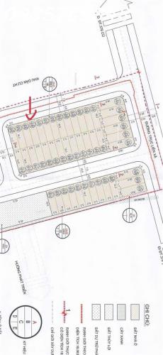 Cần tiền bán nhanh lô đất 90m2 Xã Nguyễn Trãi, Ân Thi, Hưng Yên, giá đầu tư - 1