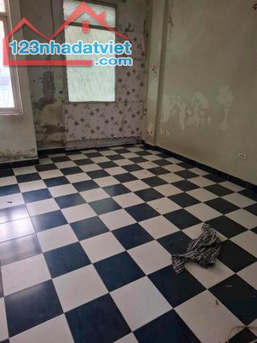 CƠ HỘI!!! SĐCC BÁN NHÀ - Giảm 150 triệu nhà ngõ 167 Trương Định 47m – GIÁ MỚI chỉ 5 Tỷ 982 - 2