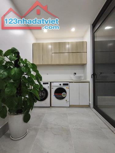 BÁN NHÀ PHỐ AO SEN - KINH DOANH TỐT - DÂN CƯ ĐÔNG - Ô TÔ TRÁNH - 2