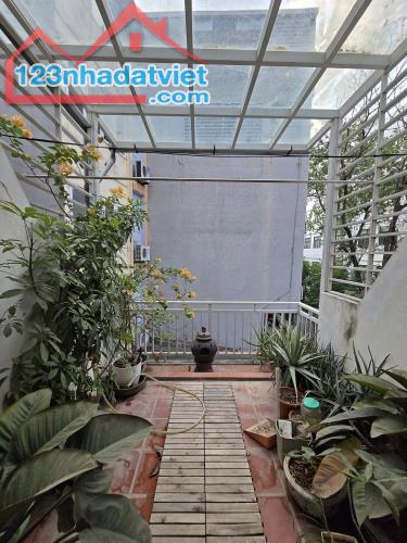 Lương Định Của, Nhà đẹp ở luôn, Oto tránh, 2 thoáng. 55m2 x 3t, MT 4.8m. 15.8 tỷ. - 4