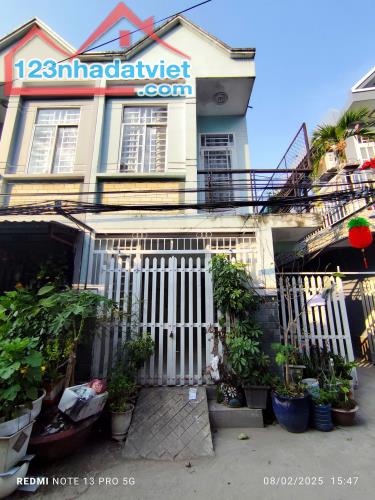 Bán Nhà hẻm 1508 Lê Văn Lương, Nhà Bè, HCM, dt 80m², 2 tầng, 2PN, 2WC