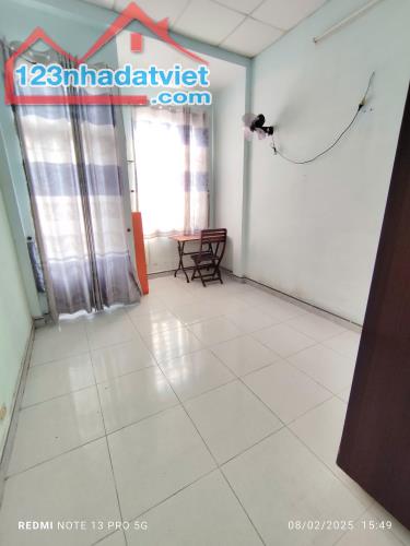 Bán Nhà hẻm 1508 Lê Văn Lương, Nhà Bè, HCM, dt 80m², 2 tầng, 2PN, 2WC - 3