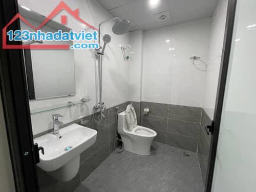 BÁN NHÀ LẠC LONG QUÂN_DÂN XÂY_LÔ GÓC_3 MẶT THOÁNG_NGÕ Ô TÔ_DT 46M2,4T CHỈ 10.8 TỶ - 2