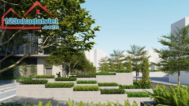Suất ngoại giao Tòa Kepler Land Mỗ Lao giá dự kiến từ 7xtr/m2, 3 hầm để xe, nhận nhà Quý 3 - 5