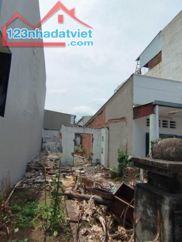 Nhà 3 tầng mới đẹp tại đường Huỳnh Tấn Phát, p.Phú Thuận, Quận 7