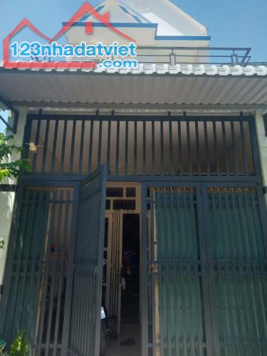 CẦN BÁN NHÀ TẠI HUYỆN CẦN GIUỘC - TỈNH LONG AN