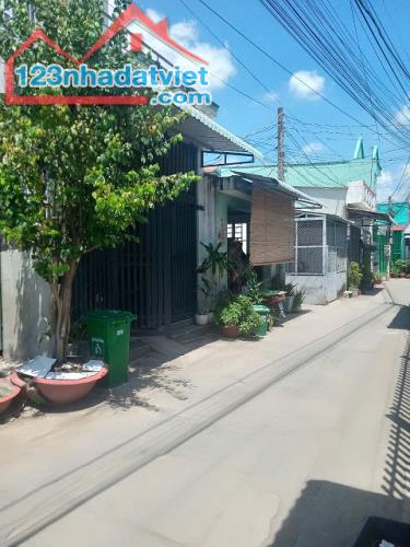CẦN BÁN NHÀ TẠI HUYỆN CẦN GIUỘC - TỈNH LONG AN - 1