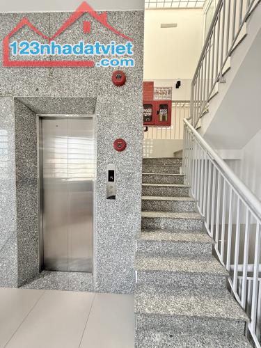 CHDV 6L 19PN 148m2 ngang 6.5m HXT Phan Huy Ích doanh thu 1 TỶ mỗi năm ngay Emart 21.5 tỷ