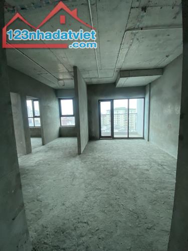 Bán chung cư Valencia Garden-Việt Hưng-Long Biên-Duplex-60m*2 tầng-căn góc-giá 4.6 tỷ - 3