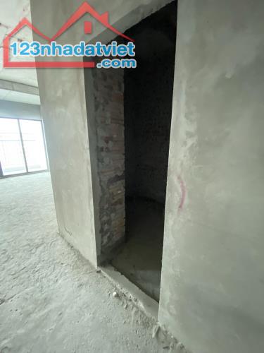 Bán chung cư Valencia Garden-Việt Hưng-Long Biên-Duplex-60m*2 tầng-căn góc-giá 4.6 tỷ - 4