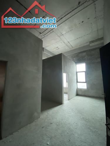 Bán chung cư Valencia Garden-Việt Hưng-Long Biên-Duplex-60m*2 tầng-căn góc-giá 4.6 tỷ - 5