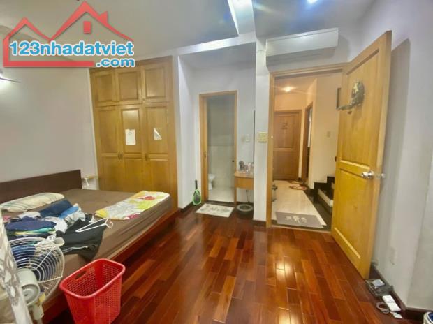 Bán nhà mặt tiền Huỳnh Tấn Phát - Nhà Bè, tiềm năng đầu tư dài hạn, 3 tầng, 150m² - 3