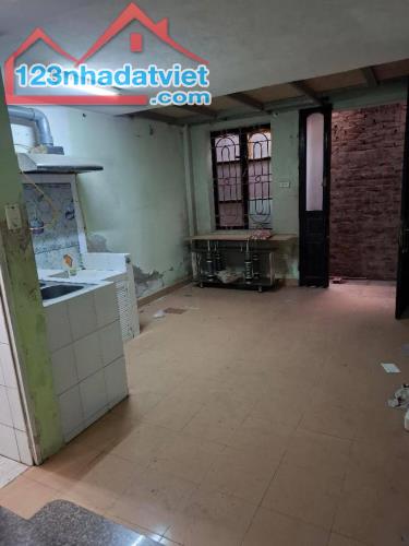 BÁN NHÀ 4 TẦNG, 43M2, PHỐ TRƯƠNG ĐỊNH - GIÁ ĐẦU TƯ CHỈ 5 TỶ - SỔ ĐỎ CHÍNH CHỦ - 2