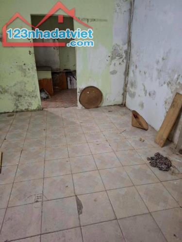 BÁN NHÀ 4 TẦNG, 43M2, PHỐ TRƯƠNG ĐỊNH - GIÁ ĐẦU TƯ CHỈ 5 TỶ - SỔ ĐỎ CHÍNH CHỦ - 3