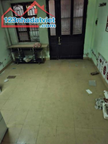 BÁN NHÀ 4 TẦNG, 43M2, PHỐ TRƯƠNG ĐỊNH - GIÁ ĐẦU TƯ CHỈ 5 TỶ - SỔ ĐỎ CHÍNH CHỦ - 4