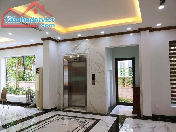 [Thang máy]Bán gấp Phố An Dương,42m2X7T,Giá 12.5 tỷ,KD Sầm Uất