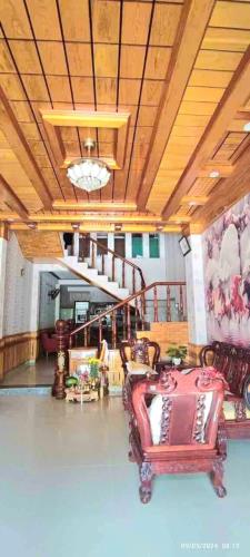 🔥HIẾM: NHÀ 3 TẦNG ĐẸP – ĐỐI DIỆN CÔNG VIÊN – KHUÊ TRUNG, CẨM LỆ, NHỈNH 5 TỶ - 2
