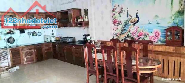 🔥HIẾM: NHÀ 3 TẦNG ĐẸP – ĐỐI DIỆN CÔNG VIÊN – KHUÊ TRUNG, CẨM LỆ, NHỈNH 5 TỶ - 4
