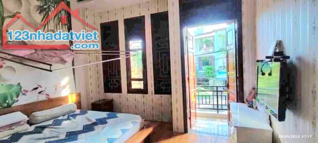 🔥HIẾM: NHÀ 3 TẦNG ĐẸP – ĐỐI DIỆN CÔNG VIÊN – KHUÊ TRUNG, CẨM LỆ, NHỈNH 5 TỶ - 5