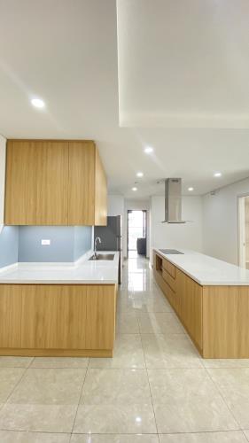 Cho thuê căn hộ 3 phòng ngủ giá 20tr tại chung cư cao cấp Minato - 3