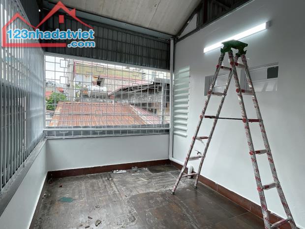 Thái Hà, Ngõ oto, Gần phố, Nhà đẹp ở ngay, Gara. 50m2 x 4t, MT 4.5m. Giá 18.7 tỷ - 5