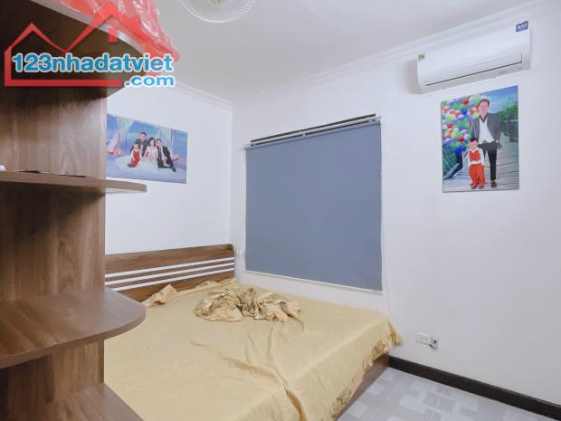 Hào Nam, NHÀ ĐẸP 2 Thoáng, 20m Ra Phố, Kinh Doanh, Chủ Thiện Chí Bán 69m2, MT 5.3m, 13 Tỷ - 4