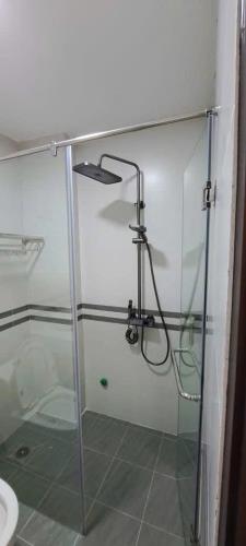 Bán nhà văn cao ba đình 48 m2 nhà mới  gần phố - 2