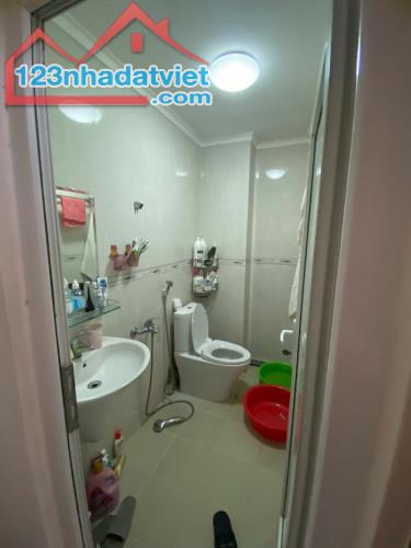 NHÀ HẺM XE HƠI 7M HUỲNH VĂN BÁNH 50M2, 4 TẦNG, 7PN, ĐANG CHO THUÊ 40 TRIỆU/ THÁNG, HƠN11TỶ - 2