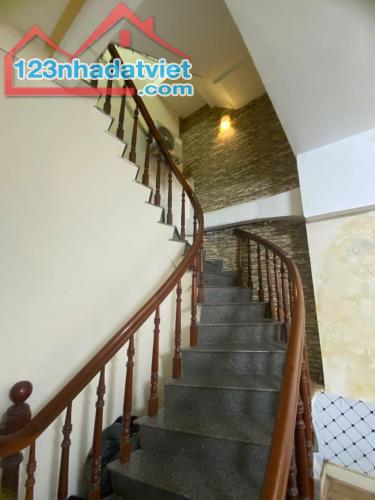 NHÀ HẺM XE HƠI 7M HUỲNH VĂN BÁNH 50M2, 4 TẦNG, 7PN, ĐANG CHO THUÊ 40 TRIỆU/ THÁNG, HƠN11TỶ - 3