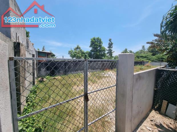 Cần bán nhanh 232m2 đất hẻm đường Võ Thị Sáu, thị trấn Long Điền.