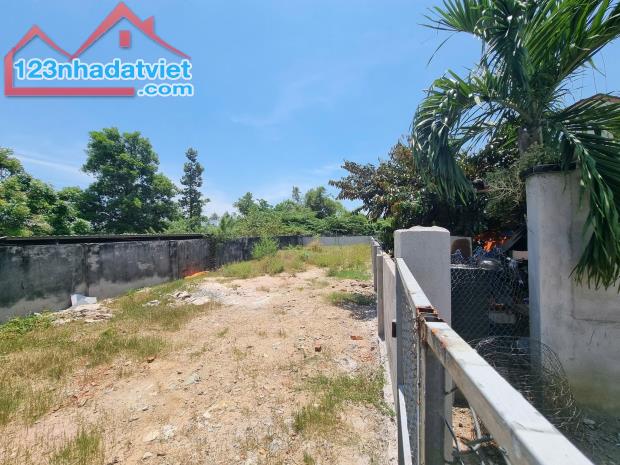 Cần bán nhanh 232m2 đất hẻm đường Võ Thị Sáu, thị trấn Long Điền. - 1