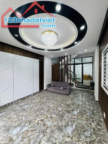 Nhà Miếu hai xã, dư hàng kênh, lê chân, hải phòng - 1