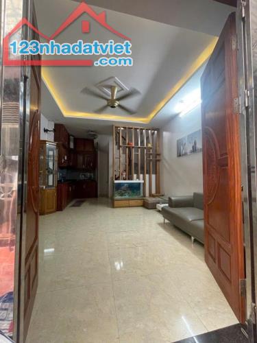 BÁN NHÀ PHỐ VIP HOÀNG VĂN THÁI – 51M2 - 4 TẦNG - MT 5M CHỈ 6.95 TỶ