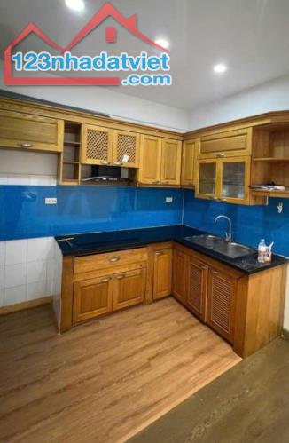 BÁN NHÀ PHỐ VIP HOÀNG VĂN THÁI – 51M2 - 4 TẦNG - MT 5M CHỈ 6.95 TỶ - 1