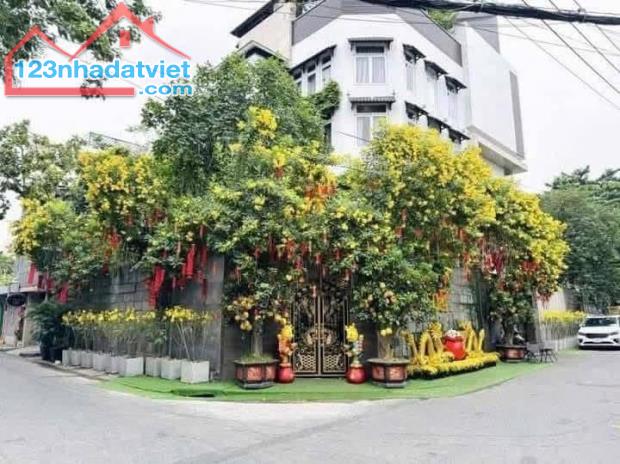 Bán gấp Biệt Thự 2 MT Thất Sơn Phường 15 Quận 10 - 3