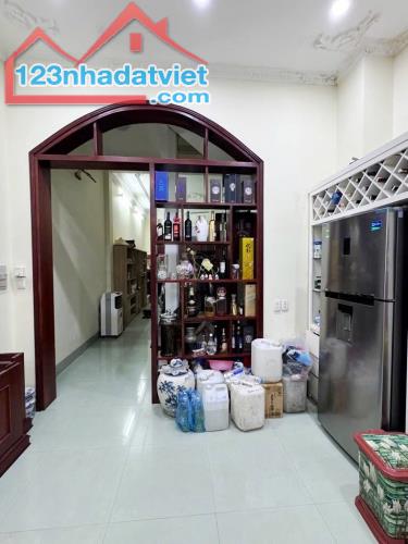 BÁN NHÀ TRẦN PHÚ DT 55M Ô TÔ KINH DOANH NHỎ 13.8 TỶ - 2