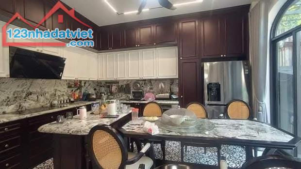 Bán căn liền kề lô góc 65 m , 5 tầng thang máy đẹp nhất Thanh Xuân , 19 tỷ - 5