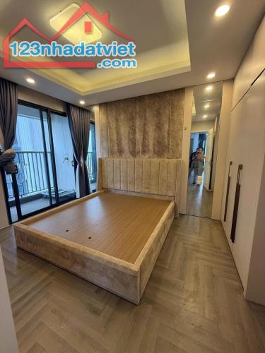 BÁN NHÀ 5T x 40M2 - PHỐ ĐỘI NHÂN, VĨNH PHÚC - GIÁ 12.8 TỶ - 5