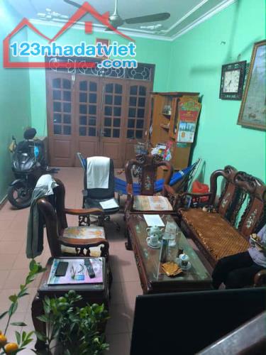 💥PHÂN LÔ -VIP KĐT ĐẠI KIM - NGUYỄN CẢNH DỊ - Ô TÔ TRÁNH-  60M2x4T - 20 TỶ - THÔNG TỨ TUNG - 2