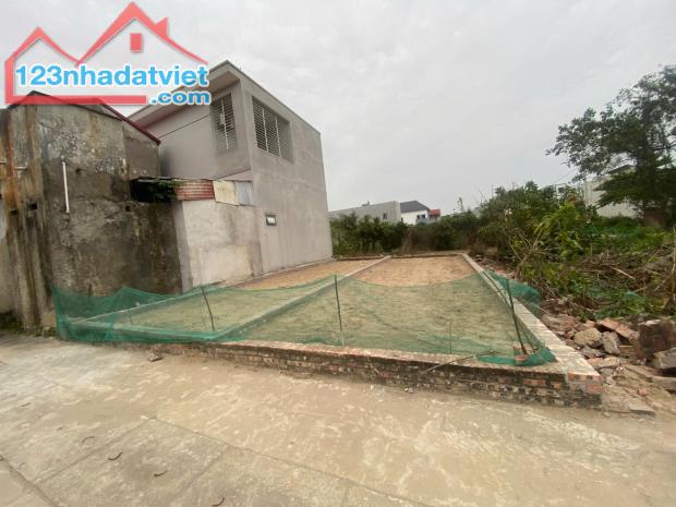 Bán Đất giá đầu tư Tổ 9 TT Quang Minh,full TC 50,5m,2,9 tỷ - 1