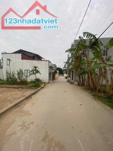 Bán Đất giá đầu tư Tổ 9 TT Quang Minh,full TC 50,5m,2,9 tỷ - 2
