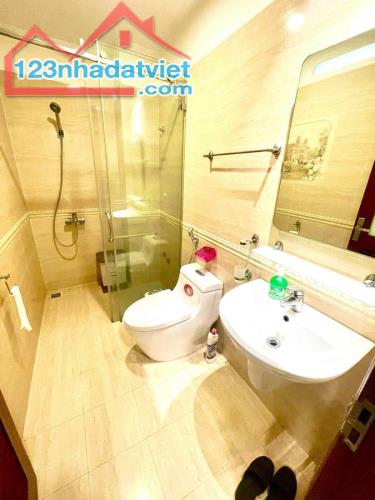 Bán nhà  Nguyễn Thị Định, Cầu Giấy, thang máy, gara, kd,60m2, 6 tầng, mt 4,5m, giá 31,7 tỷ - 4