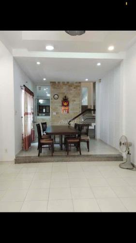 Cho thuê nhà 1 trệt 1 lầu 31/20 Nguyễn Đình Chiểu p9. Phú nhuận. Hẽm ô tô. Gần ngay chợ - 1