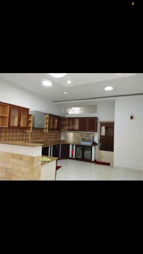 Cho thuê nhà 1 trệt 1 lầu 31/20 Nguyễn Đình Chiểu p9. Phú nhuận. Hẽm ô tô. Gần ngay chợ - 2