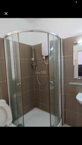 Cho thuê nhà 1 trệt 1 lầu 31/20 Nguyễn Đình Chiểu p9. Phú nhuận. Hẽm ô tô. Gần ngay chợ - 4
