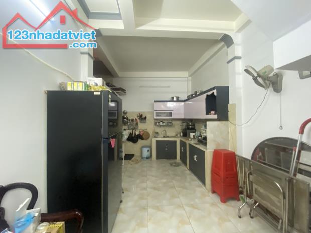 💥🏠🚘SIÊU NGON, SÁT MẶT TIỀN, QUẬN 6, 1 CĂN LÊN XT, 56M2, 3 TẦNG, 4PN, NỞ HẬU, NHỈNH 5 TỶ - 2