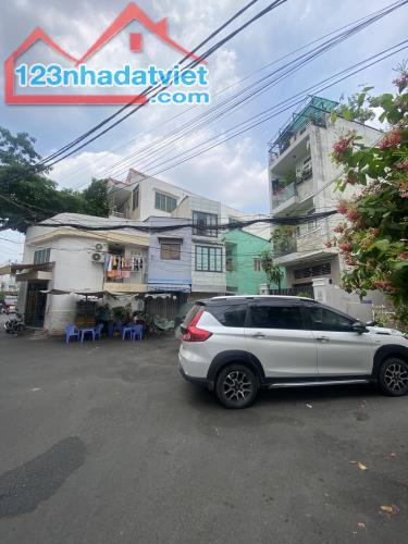 💥🏠🚘SIÊU NGON, SÁT MẶT TIỀN, QUẬN 6, 1 CĂN LÊN XT, 56M2, 3 TẦNG, 4PN, NỞ HẬU, NHỈNH 5 TỶ - 5