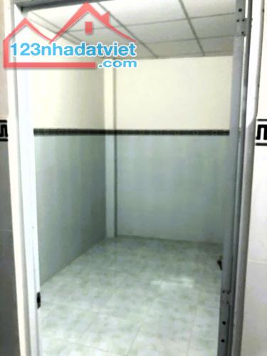 cho thuê nhà nguyên căn 2PN, 2 máy lạnh gần Gigamall giá 7tr/tháng - 4
