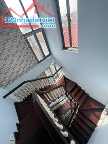 BÁN PHỐ NHẬT CHIÊU MẶT NGÕ THÔNG,DÂN XÂY - ĐI BỘ RA HỒ 60M2 GIÁ HƠN 13 TỶ - 2