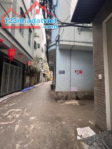 💥💥1.Nhà Đẹp Văn Quán - Hà Đông – Mặt Tiền 5.5m - tài chính nhỉnh 6.9 tỷ - 2